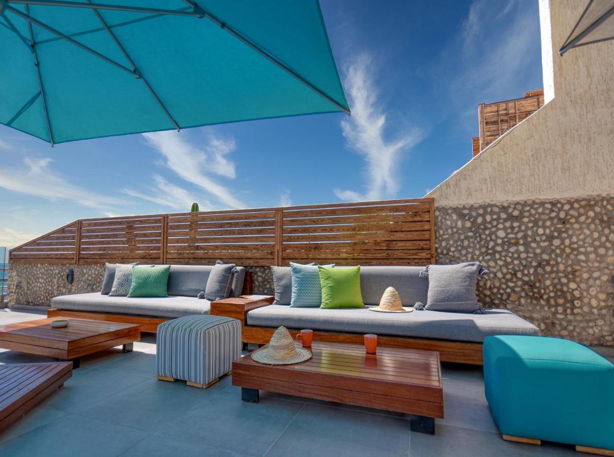 Apartmán Titrit - Ocean By Coralia - 6 Px Agádír Exteriér fotografie