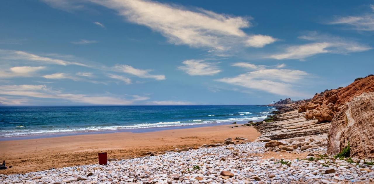 Apartmán Titrit - Ocean By Coralia - 6 Px Agádír Exteriér fotografie