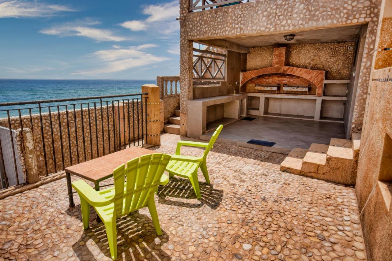 Apartmán Titrit - Ocean By Coralia - 6 Px Agádír Exteriér fotografie