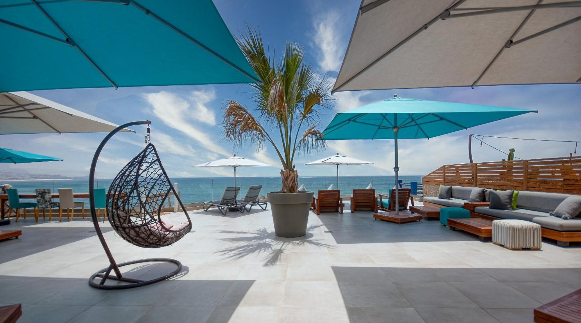 Apartmán Titrit - Ocean By Coralia - 6 Px Agádír Pokoj fotografie